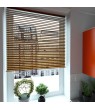 25 mm Ahşap Jaluzi