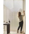 50 mm Metal Venetian Blinds