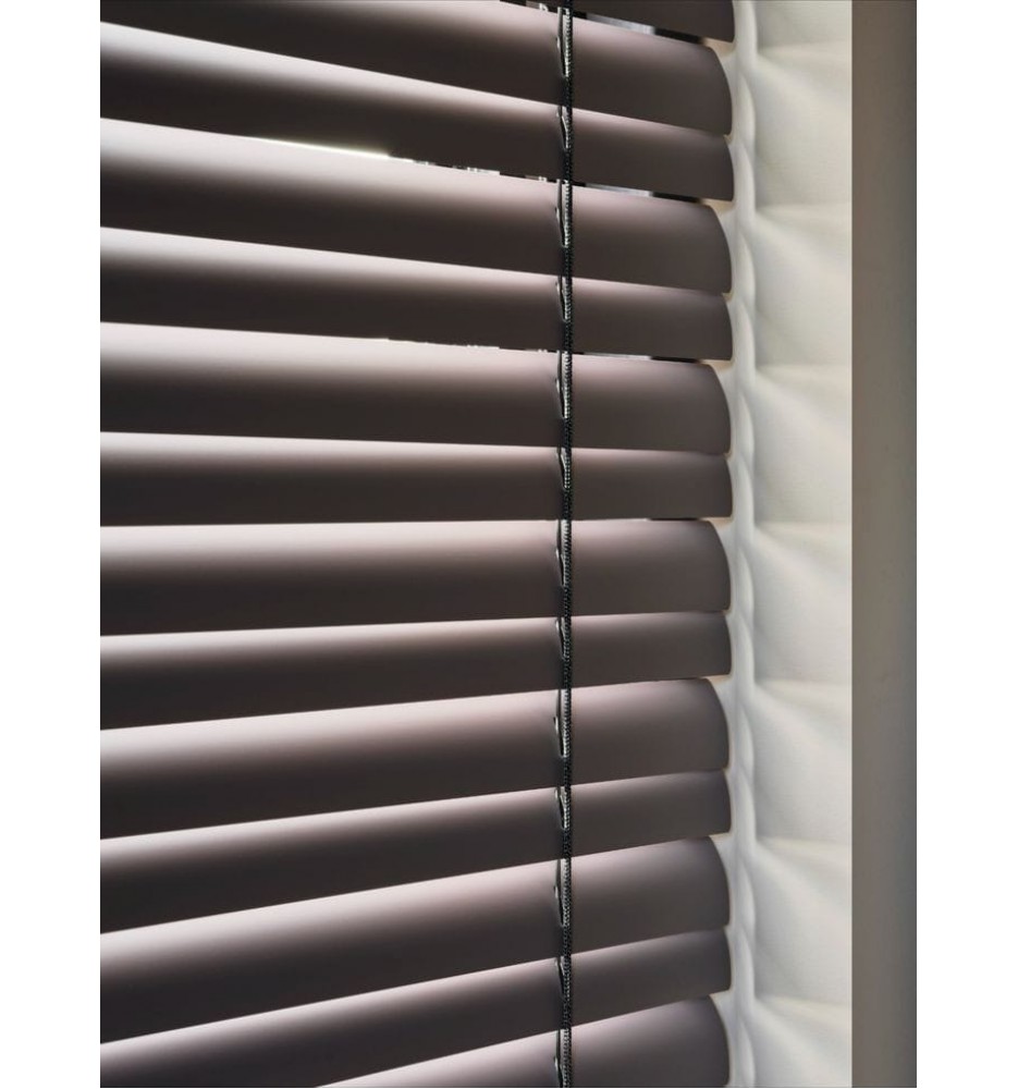 50 mm Metal Venetian Blinds