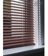 50 mm Ahşap Jaluzi